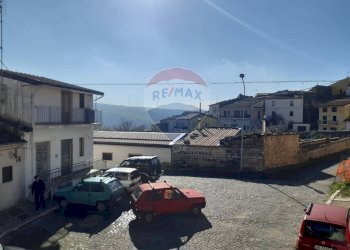Edificio all\'aperto - Casa indipendente Via Sotto Forno
 
50, Rocchetta Sant'Antonio - foto 3