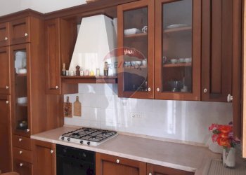 Cucina - Casa indipendente Via Sotto Forno
 
50, Rocchetta Sant'Antonio - foto 4