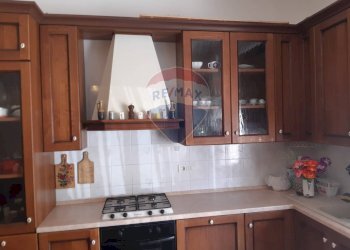 Cucina - Casa indipendente Via Sotto Forno
 
50, Rocchetta Sant'Antonio - foto 5