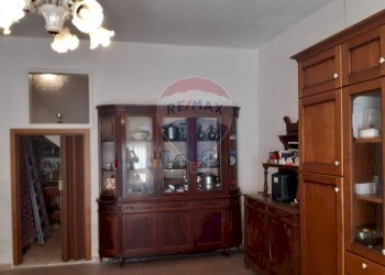 Soggiorno - Casa indipendente Via Sotto Forno
 
50, Rocchetta Sant'Antonio - foto 6