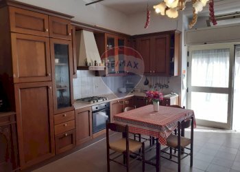 Cucina - Casa indipendente Via Sotto Forno
 
50, Rocchetta Sant'Antonio - foto 7