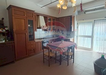 Cucina - Casa indipendente Via Sotto Forno
 
50, Rocchetta Sant'Antonio - foto 9