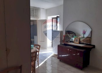 Hall / corridoio - Casa indipendente Via Sotto Forno
 
50, Rocchetta Sant'Antonio - foto 12