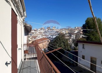 Balcone - Casa indipendente Via Sotto Forno
 
50, Rocchetta Sant'Antonio - foto 15