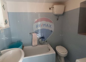 Bagno - Casa indipendente Via Sotto Forno
 
50, Rocchetta Sant'Antonio - foto 16