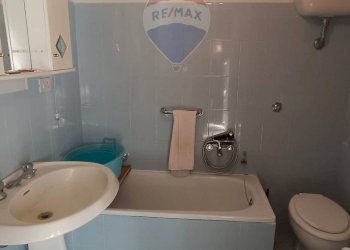Bagno - Casa indipendente Via Sotto Forno
 
50, Rocchetta Sant'Antonio - foto 17