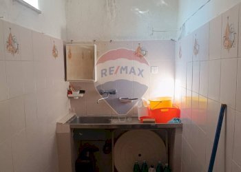 Bagno - Casa indipendente Via Sotto Forno
 
50, Rocchetta Sant'Antonio - foto 18