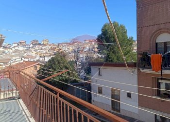 Balcone - Casa indipendente Via Sotto Forno
 
50, Rocchetta Sant'Antonio - foto 1