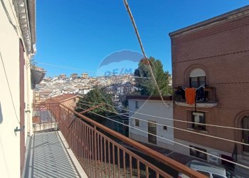 Balcone - Casa indipendente Via Sotto Forno
 
50, Rocchetta Sant'Antonio - foto 19