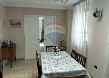 Sala da pranzo - Villa a Schiera S.S.  57, Manfredonia - foto 6