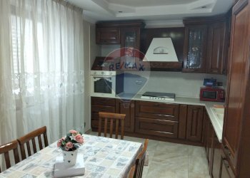 Cucina - Villa a Schiera S.S.  57, Manfredonia - foto 9