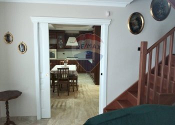 Scale - Villa a Schiera S.S.  57, Manfredonia - foto 12