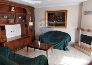 Soggiorno - Villa a Schiera S.S.  57, Manfredonia - foto 13