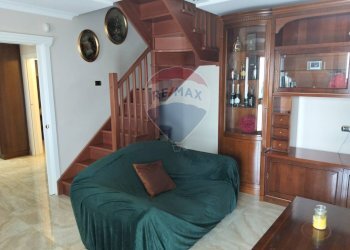 Soggiorno - Villa a Schiera S.S.  57, Manfredonia - foto 14