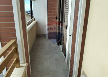 Balcone - Villa a Schiera S.S.  57, Manfredonia - foto 23