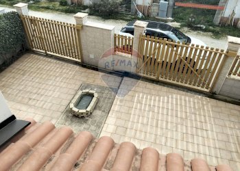 Terrazza - Villa a Schiera S.S.  57, Manfredonia - foto 25