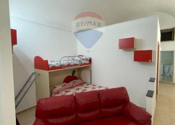 Soggiorno - Casa indipendente Via Domenico Fioritto
 
18, Manfredonia - foto 7