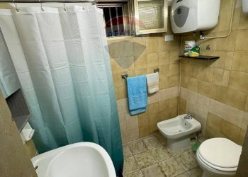 Bagno - Casa indipendente Via Domenico Fioritto
 
18, Manfredonia - foto 8