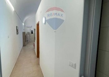 Hall / corridoio - Casa indipendente Via Domenico Fioritto
 
18, Manfredonia - foto 10