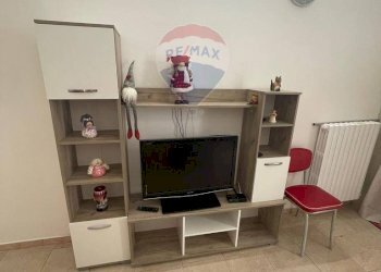 Soggiorno - Casa indipendente Via Domenico Fioritto
 
18, Manfredonia - foto 11