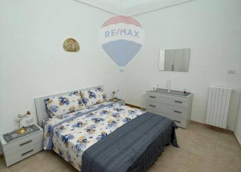Camera / camera da letto - Casa indipendente Via Domenico Fioritto
 
18, Manfredonia - foto 13