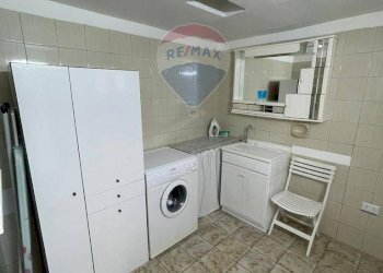 Lavanderia - Casa indipendente Via Domenico Fioritto
 
18, Manfredonia - foto 16