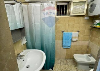 Bagno - Casa indipendente Via Domenico Fioritto
 
18, Manfredonia - foto 17
