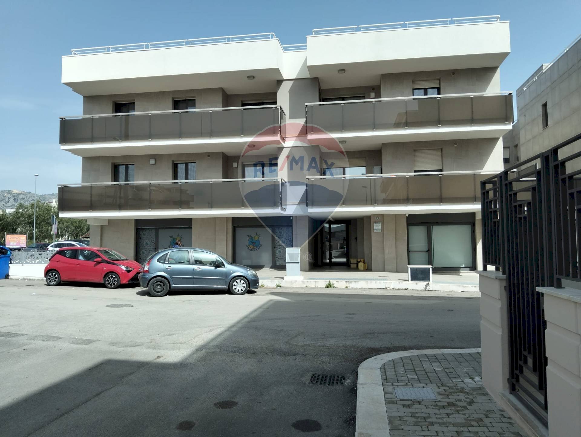 Edificio all\'aperto - Box Via Antonio Valente
 
22, Manfredonia - photo 3