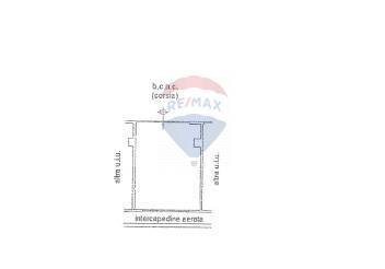 Pianta 2D - Box Via Antonio Valente
 
22, Manfredonia - floor plans 1