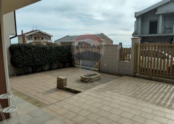 Terrazza - Villa a Schiera S.S.  57, Manfredonia - foto 3