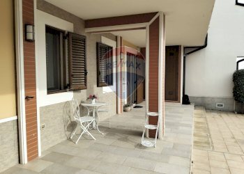 Terrazza - Villa a Schiera S.S.  57, Manfredonia - foto 4