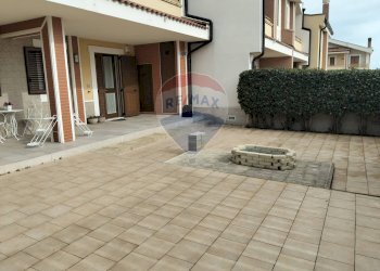 Terrazza - Villa a Schiera S.S.  57, Manfredonia - foto 5