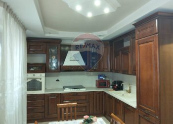 Cucina - Villa a Schiera S.S.  57, Manfredonia - foto 10