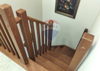 Scale - Villa a Schiera S.S.  57, Manfredonia - foto 15