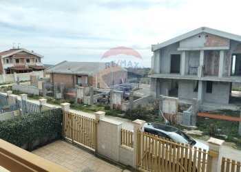 Balcone - Villa a Schiera S.S.  57, Manfredonia - foto 24