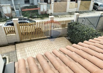 Terrazza - Villa a Schiera S.S.  57, Manfredonia - foto 26