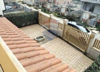 Balcone - Villa a Schiera S.S.  57, Manfredonia - foto 27