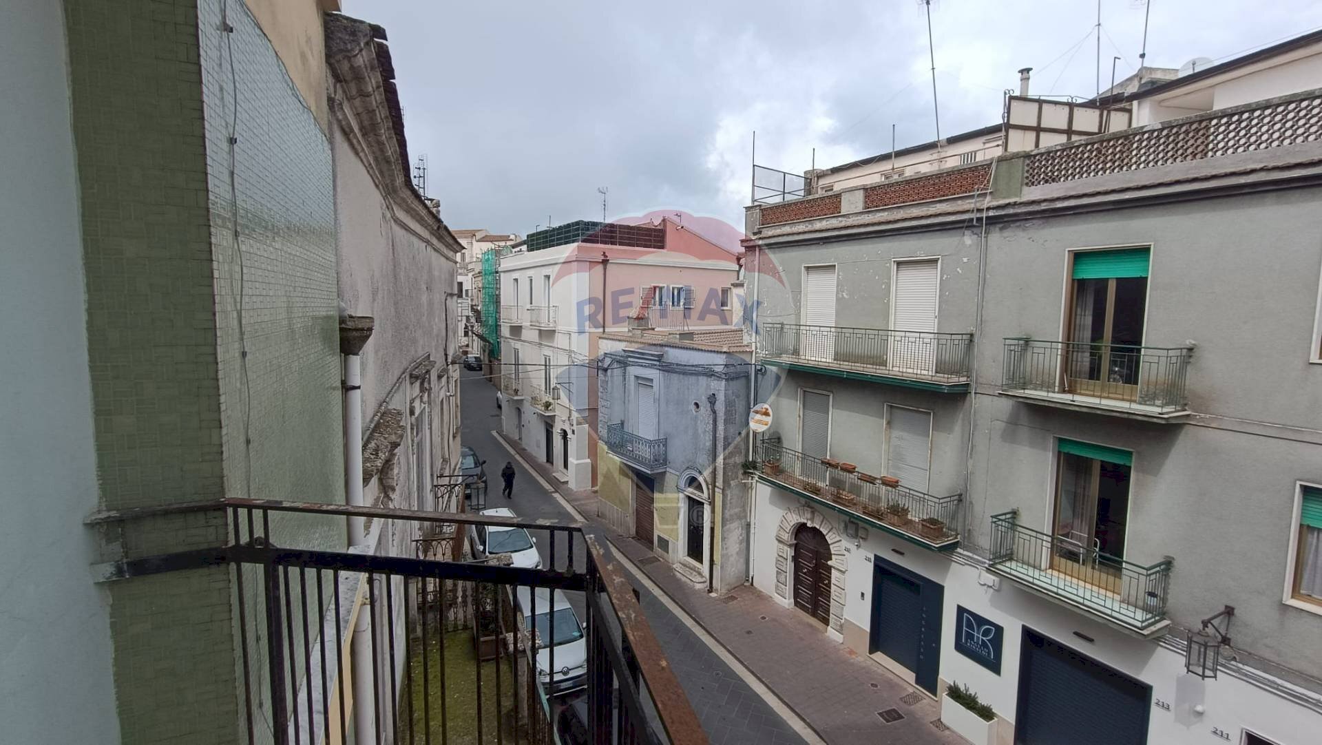 Edificio all\'aperto - Four-room apartment Corso Vittorio Emanuele III
 
128, Monte Sant'Angelo - photo 1