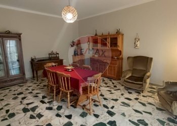 Sala da pranzo - Quadrilocale Corso Vittorio Emanuele III
 
128, Monte Sant'Angelo - foto 7