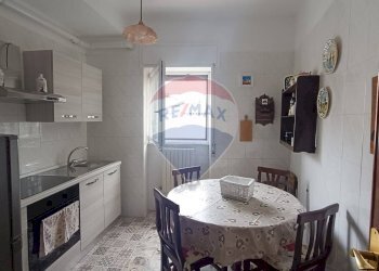 Cucina - Quadrilocale Corso Vittorio Emanuele III
 
128, Monte Sant'Angelo - foto 11