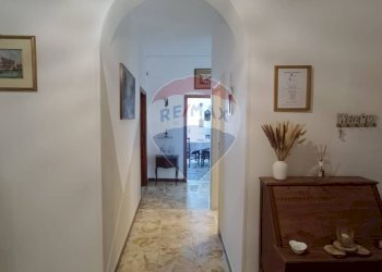 Hall / corridoio - Quadrilocale Corso Vittorio Emanuele III
 
128, Monte Sant'Angelo - foto 17