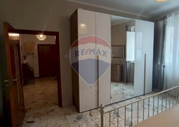 Hall / corridoio - Quadrilocale Corso Vittorio Emanuele III
 
128, Monte Sant'Angelo - foto 21