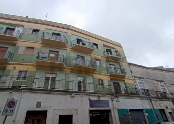 Edificio all\'aperto - Four-room apartment Corso Vittorio Emanuele III
128, Monte Sant'Angelo - photo 22