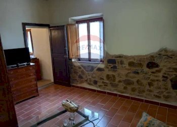 Stanza vuota - Casa semi indipendente Castelnuovo di Val di Cecina - foto 2
