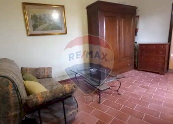 Soggiorno - Casa semi indipendente Castelnuovo di Val di Cecina - foto 3