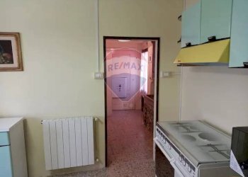 Cucina - Casa semi indipendente Castelnuovo di Val di Cecina - foto 5