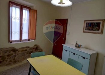 Soggiorno - Casa semi indipendente Castelnuovo di Val di Cecina - foto 7