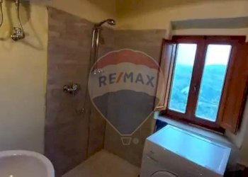 Bagno - Casa semi indipendente Castelnuovo di Val di Cecina - foto 12