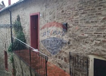 Casa all\'aperto - Casa semi indipendente Castelnuovo di Val di Cecina - foto 14