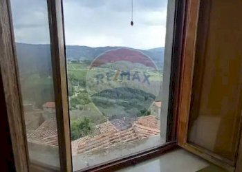 Balcone - Casa semi indipendente Castelnuovo di Val di Cecina - foto 19